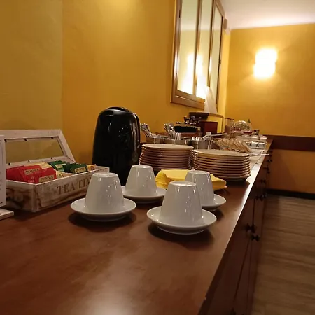 Albergo Hotel Giardino-2